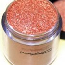 MAC Pigment Sample- Melon