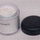 MAC Pigment Sample- Reflects Transparent Teal
