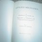 Applied Mechanics  by Charles Fuller S.B.  Vol I
