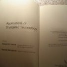 Applications of Cryogenic Technology edited by Robert Vance