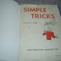 Simple Tricks by Allen V Green