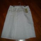 Carol Little Irish Linen Skirt
