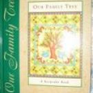 Family Tree - A Keepsake Book