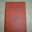 TickTock and Jim by Keith Robertson