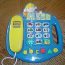 Bob The Builder Talking Telephone