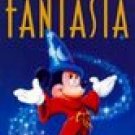 Walt Disney's Fantasia VHS