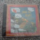 HANG ON, HENRY - Steve Blunt Kids CD