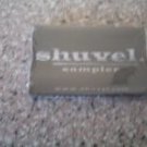 Shuvel Sampler Cassette