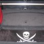 Mat Set for US Mini Convertible - Jolly Roger