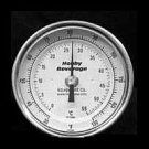Fermentation Scale Thermometer