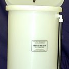 MiniMash Lauter Tun