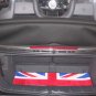 Mat Set for US Mini Convertible - Union Jack