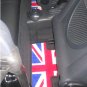 Mat Set for US Mini Convertible - Union Jack