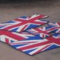 Mat Set for US Mini Convertible - Union Jack