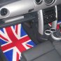 Mat Set for US Mini - Union Jack