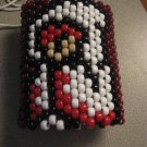 White Mage Kandi Cuff
