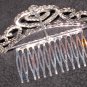 Wedding Bridal Rhinestone Crystal Tiara