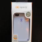 New Speck CandyShell case for iPhone 4 (White/Purple)