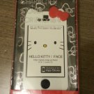 New Hello Kitty hard case for iPhone 4/4S (White)