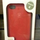 New Speck CandyShell case for iPhone 4 (Dark Red/Light Red)