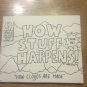 How Stuff Happens #1