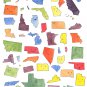 Fifty States!