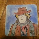 The 4th Doctor