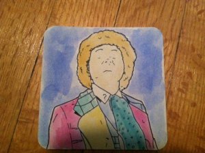 The 6th Doctor