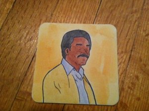 Lamont Sanford