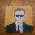 Mr. Orange