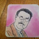 Richard Harrow