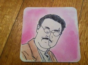 Richard Harrow