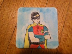 Robin