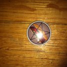 Hotdogagram 1" Button