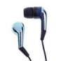 Genuine Sennheiser CX55 In-Ear Stereo Earphone with Carrying Bag (3.5mm Jack/120CM-Cable)