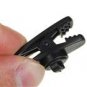 Genuine Sennheiser CX55 In-Ear Stereo Earphone with Carrying Bag (3.5mm Jack/120CM-Cable)