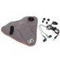 Genuine Sennheiser CX55 In-Ear Stereo Earphone with Carrying Bag (3.5mm Jack/120CM-Cable)