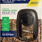 New Sealed Chamberlain KLIK3U-RT1 Universal 2-Button Garage Door Opener Remote New Sealed Chamberlain KLIK3U-RT1 Universal 2-Button Garage Door Opener Remote