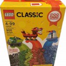 New Sealed LEGO CLASSIC: Creative Box (10704) 900 Pieces