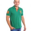 COLLARED  POLO SHIRT