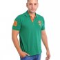 COLLARED  POLO SHIRT