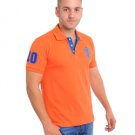 COLLARED  POLO SHIRT