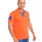 COLLARED  POLO SHIRT