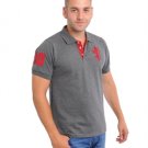 COLLARED  POLO SHIRT