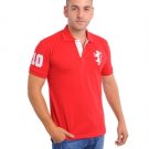 COLLARED  POLO SHIRT