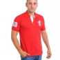 COLLARED  POLO SHIRT