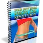 Your New Years Weight Loss Resolution