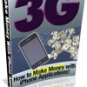 3G How To Make Money With I-Phone Applications!