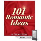 101 Romantic Ideas