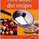 1000 atkins diet Recipes